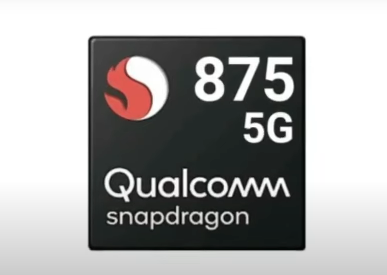 chipset Qualcomm Snapdragon 875 5G nokia zenjutsu 2021