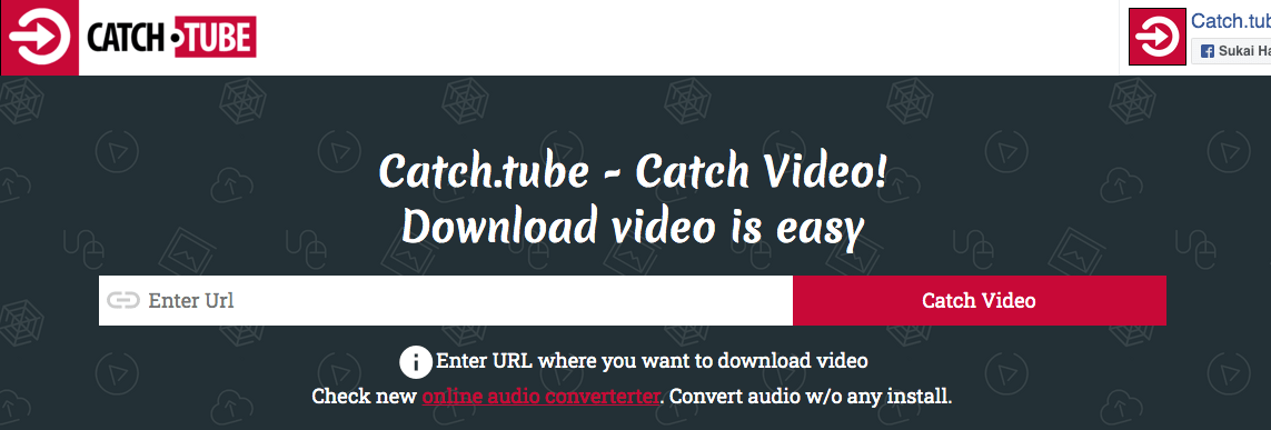 1. Cara Menyimpan Video Pinterest ke Galeri Android dengan Catch Tube