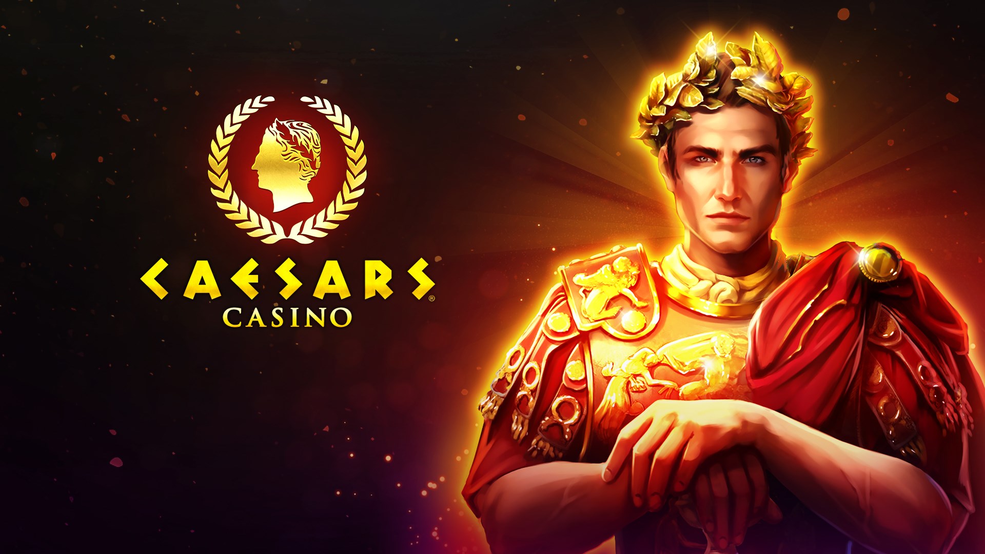 Game Caesars Slots