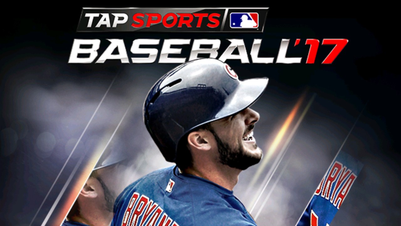 Game Baseball Tap Sports Baseball 2017