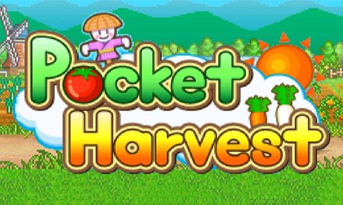Game Berkebun Pocket Harvest
