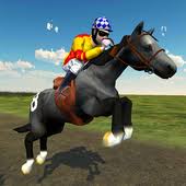 Kuda Derby Simulator Quest 3D
